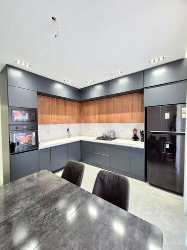 İcarəyə verilir 3 otaqlı yeni tikili 120 m², 28 May m., photo 12 from 14