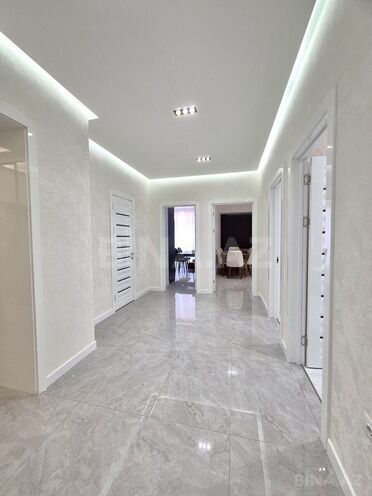 İcarəyə verilir 3 otaqlı yeni tikili 120 m², 28 May m., photo 9 from 14