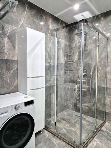 İcarəyə verilir 3 otaqlı yeni tikili 120 m², 28 May m., photo 11 from 14