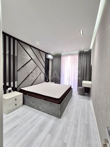 İcarəyə verilir 3 otaqlı yeni tikili 120 m², 28 May m., photo 5 from 14