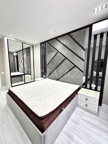İcarəyə verilir 3 otaqlı yeni tikili 120 m², 28 May m., photo 13 from 14