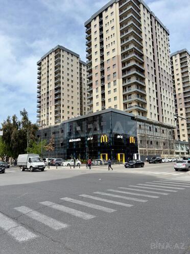 Продаётся 4-комн. новостройка 160 м², Насиминский  р., photo 31 from 32