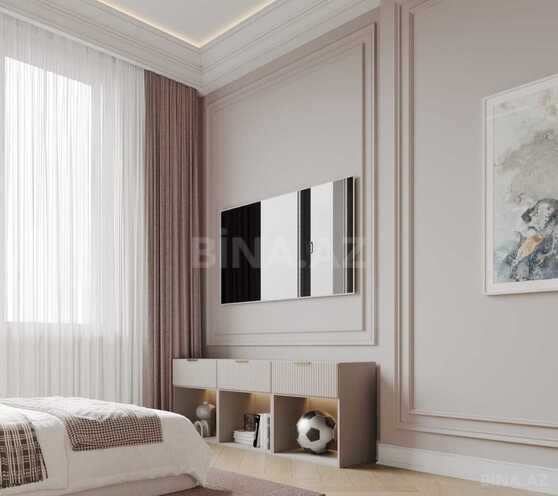 Продаётся 4-комн. новостройка 160 м², Насиминский  р., photo 19 from 32