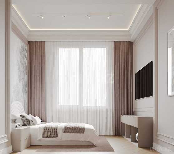 Продаётся 4-комн. новостройка 160 м², Насиминский  р., photo 18 from 32