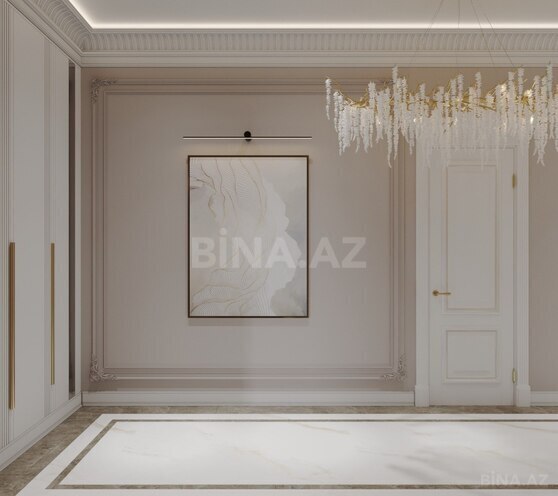 Продаётся 4-комн. новостройка 160 м², Насиминский  р., photo 15 from 32