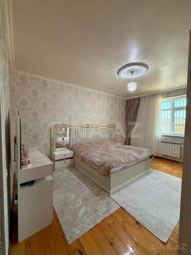 Satılır 4 otaqlı həyət evi/bağ evi 180 m², Səngəçal q., photo 17 from 27