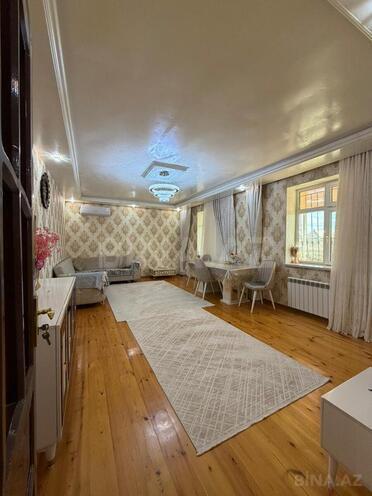 Satılır 4 otaqlı həyət evi/bağ evi 180 m², Səngəçal q., photo 10 from 27