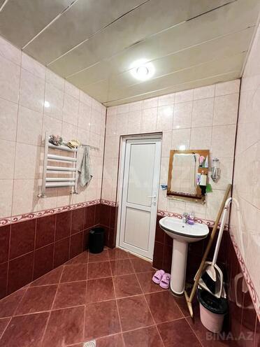 Satılır 4 otaqlı həyət evi/bağ evi 180 m², Səngəçal q., photo 25 from 27