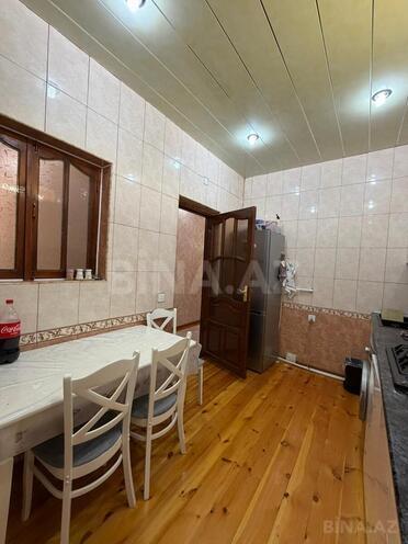 Satılır 4 otaqlı həyət evi/bağ evi 180 m², Səngəçal q., photo 24 from 27