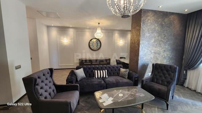 İcarəyə verilir 2 otaqlı yeni tikili 85 m², Elmlər Akademiyası m., photo 7 from 21