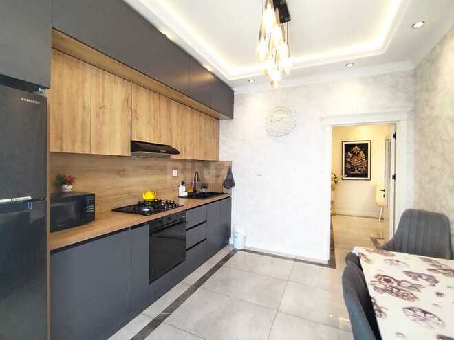 İcarəyə verilir 3 otaqlı yeni tikili 148 m², 8 Noyabr m., photo 7 from 24