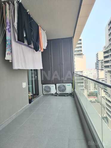 İcarəyə verilir 3 otaqlı yeni tikili 148 m², 8 Noyabr m., photo 10 from 24