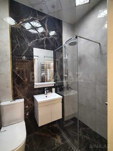 İcarəyə verilir 3 otaqlı yeni tikili 148 m², 8 Noyabr m., photo 8 from 24