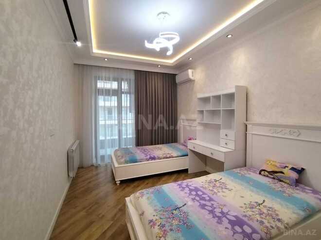 İcarəyə verilir 3 otaqlı yeni tikili 148 m², 8 Noyabr m., photo 6 from 24