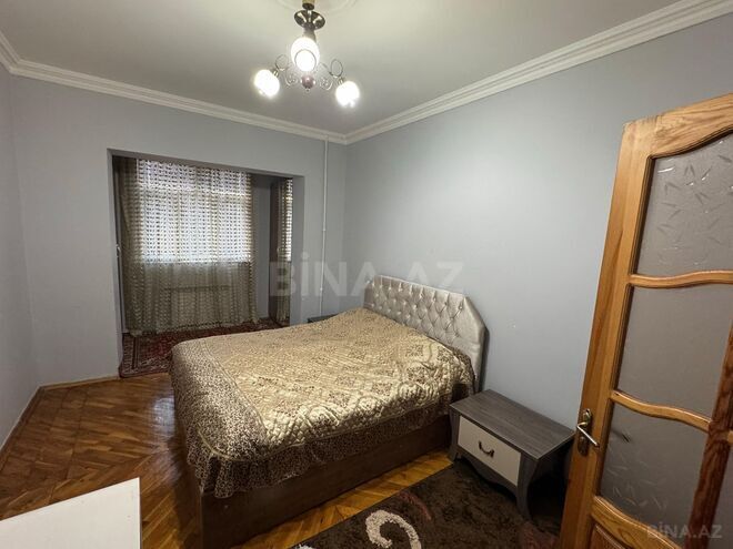 Продаётся 3-комн. вторичка 90 м², пос. 8-й мкр, photo 9 from 23