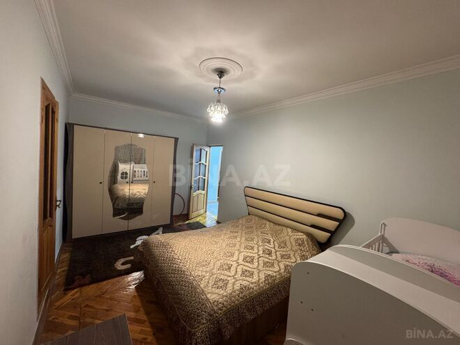 Продаётся 3-комн. вторичка 90 м², пос. 8-й мкр, photo 21 from 23