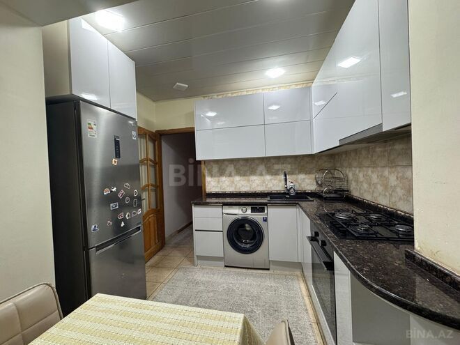 Продаётся 3-комн. вторичка 90 м², пос. 8-й мкр, photo 6 from 23