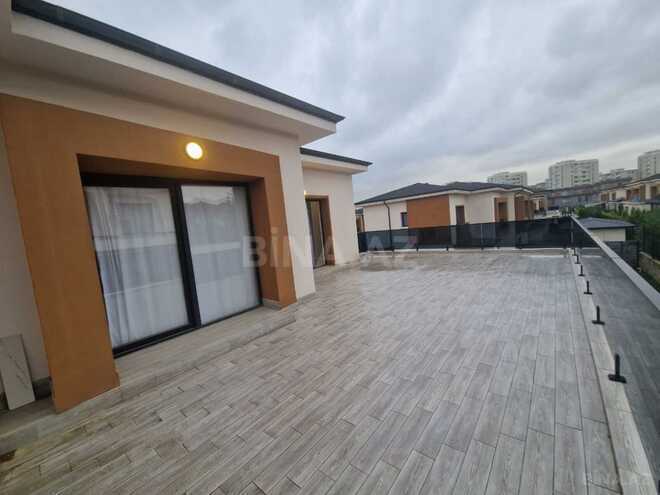 Сдаётся 4-комн. дом/дача 300 м², пос. Ясамал, photo 26 from 31