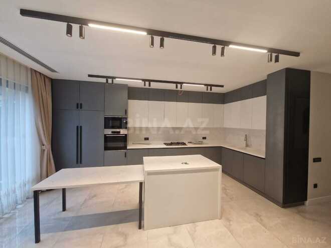 Сдаётся 4-комн. дом/дача 300 м², пос. Ясамал, photo 16 from 31