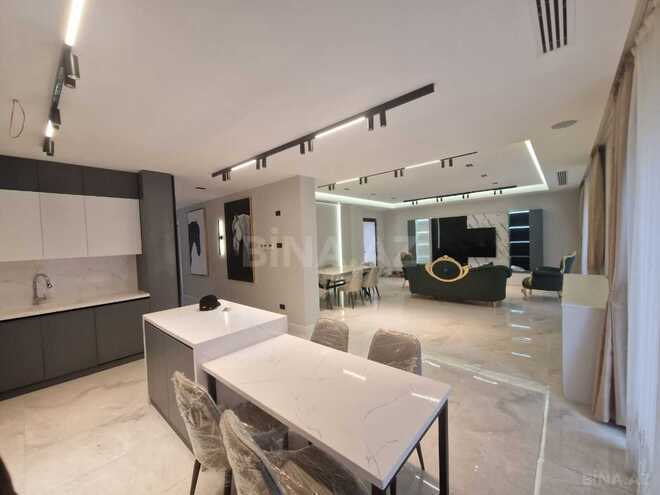 Сдаётся 4-комн. дом/дача 300 м², пос. Ясамал, photo 6 from 31