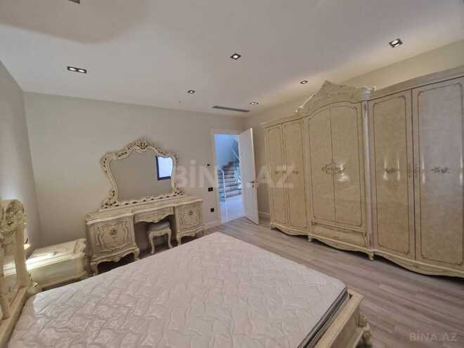 Сдаётся 4-комн. дом/дача 300 м², пос. Ясамал, photo 7 from 31