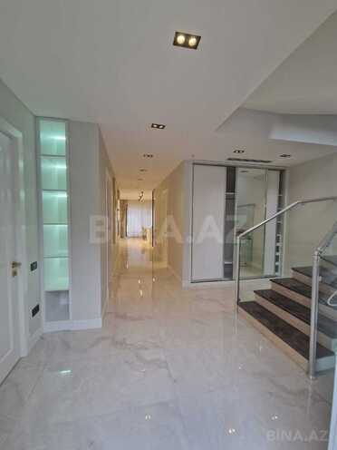 Сдаётся 4-комн. дом/дача 300 м², пос. Ясамал, photo 23 from 31