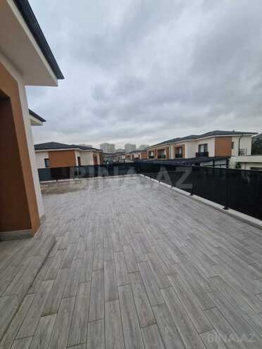 Сдаётся 4-комн. дом/дача 300 м², пос. Ясамал, photo 28 from 31