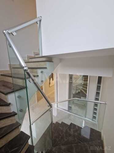 Сдаётся 4-комн. дом/дача 300 м², пос. Ясамал, photo 25 from 31