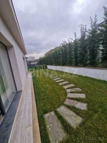 Сдаётся 4-комн. дом/дача 300 м², пос. Ясамал, photo 29 from 31