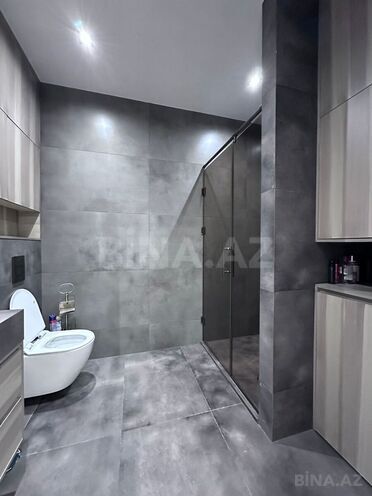 Сдаётся 3-комн. новостройка 108 м², м. 8 ноября, photo 12 from 14