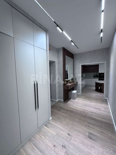 Сдаётся 3-комн. новостройка 108 м², м. 8 ноября, photo 11 from 14