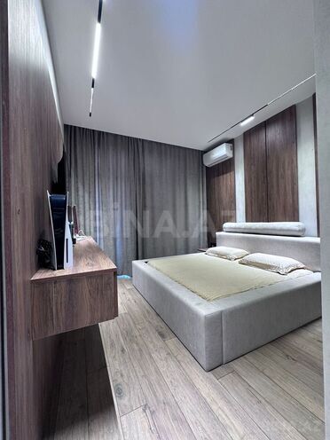 Сдаётся 3-комн. новостройка 108 м², м. 8 ноября, photo 5 from 14