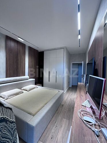 Сдаётся 3-комн. новостройка 108 м², м. 8 ноября, photo 6 from 14