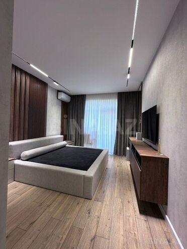 Сдаётся 3-комн. новостройка 108 м², м. 8 ноября, photo 8 from 14