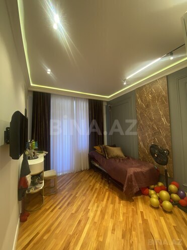 Продаётся 4-комн. новостройка 140 м², Ясамальский р., photo 25 from 32