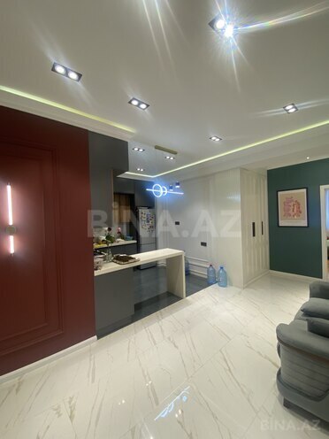 Продаётся 4-комн. новостройка 140 м², Ясамальский р., photo 15 from 32