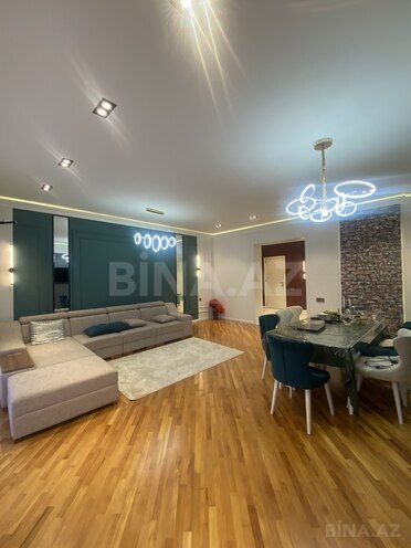 Продаётся 4-комн. новостройка 140 м², Ясамальский р., photo 8 from 32