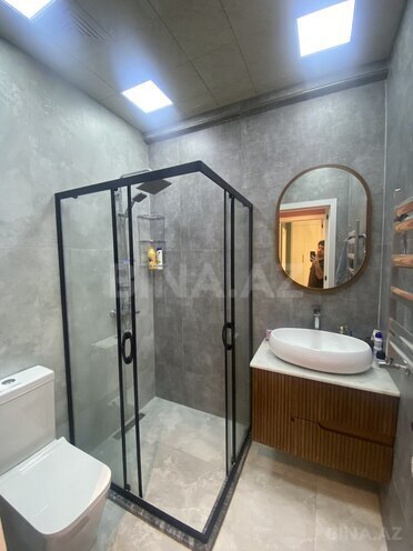 Продаётся 4-комн. новостройка 140 м², Ясамальский р., photo 21 from 32