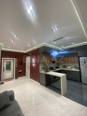 Продаётся 4-комн. новостройка 140 м², Ясамальский р., photo 13 from 32