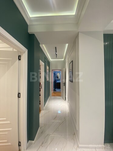Продаётся 4-комн. новостройка 140 м², Ясамальский р., photo 29 from 32