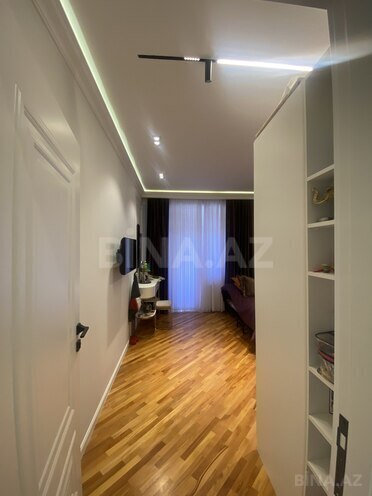Продаётся 4-комн. новостройка 140 м², Ясамальский р., photo 26 from 32