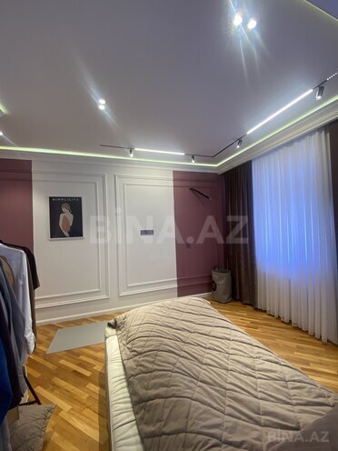 Продаётся 4-комн. новостройка 140 м², Ясамальский р., photo 19 from 32