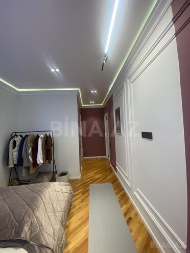 Продаётся 4-комн. новостройка 140 м², Ясамальский р., photo 20 from 32