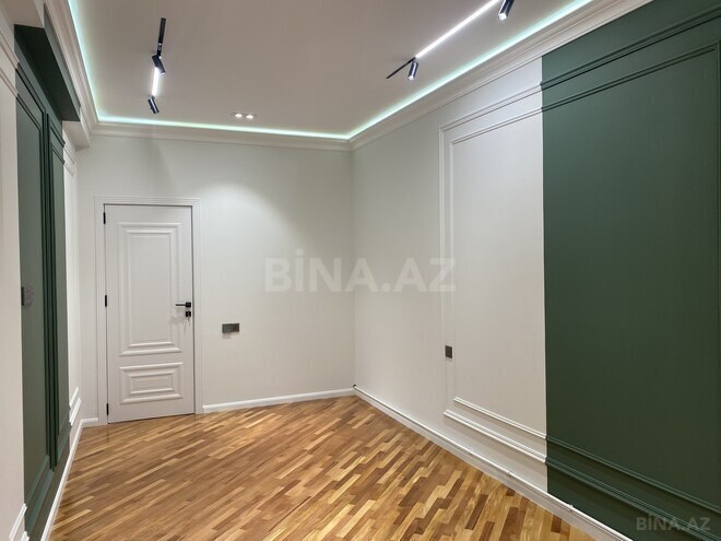 Продаётся 4-комн. новостройка 140 м², Ясамальский р., photo 23 from 32
