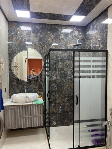 Продаётся 4-комн. новостройка 140 м², Ясамальский р., photo 28 from 32