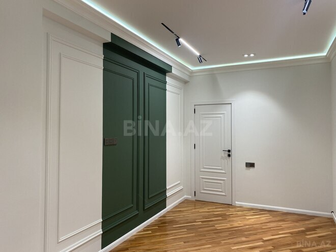 Продаётся 4-комн. новостройка 140 м², Ясамальский р., photo 24 from 32
