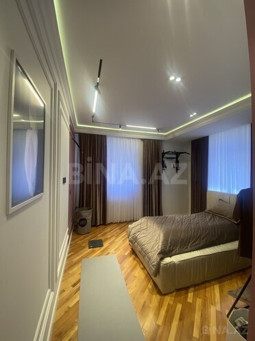 Продаётся 4-комн. новостройка 140 м², Ясамальский р., photo 17 from 32