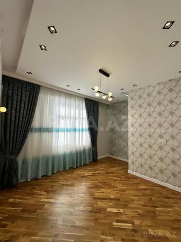Продаётся 3-комн. новостройка 120 м², м. Ази Асланов, photo 6 from 12