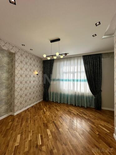 Продаётся 3-комн. новостройка 120 м², м. Ази Асланов, photo 3 from 12