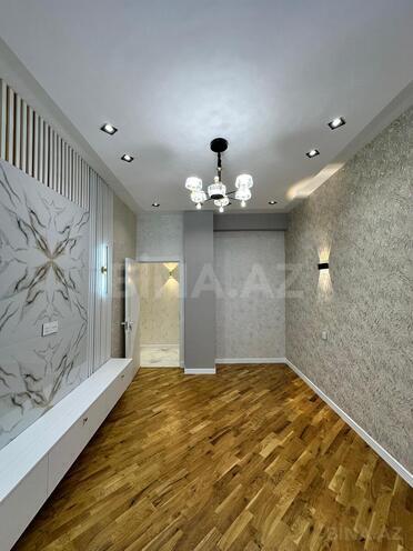 Продаётся 3-комн. новостройка 120 м², м. Ази Асланов, photo 9 from 12